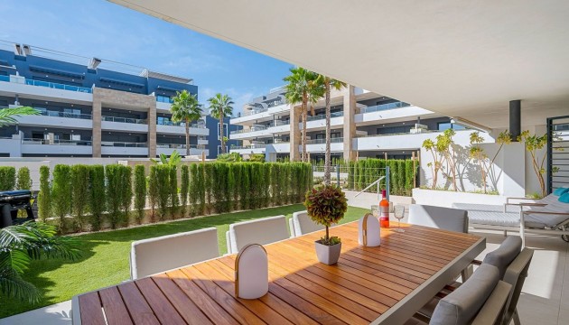 Reventa - Apartamento - Orihuela Costa - Playa Flamenca