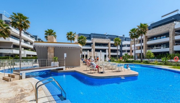 Reventa - Apartamento - Orihuela Costa - Playa Flamenca