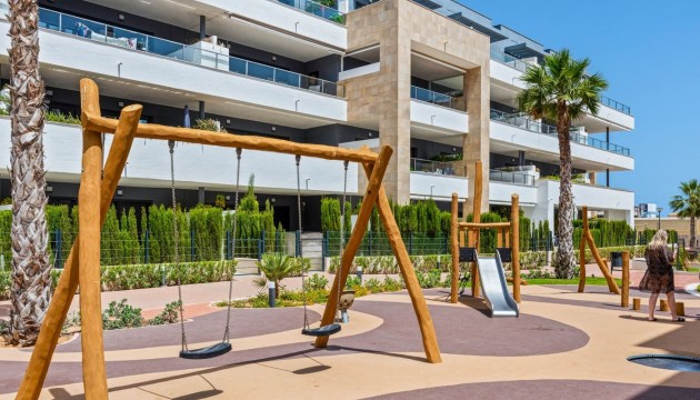 Reventa - Apartamento - Orihuela Costa - Playa Flamenca