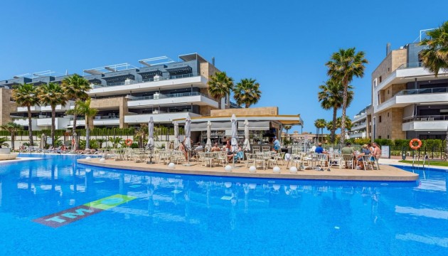 Reventa - Apartamento - Orihuela Costa - Playa Flamenca