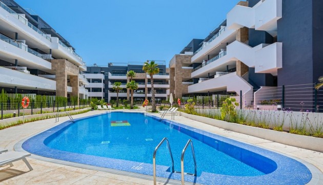 Reventa - Apartamento - Orihuela Costa - Playa Flamenca