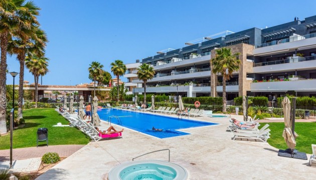 Reventa - Apartamento - Orihuela Costa - Playa Flamenca