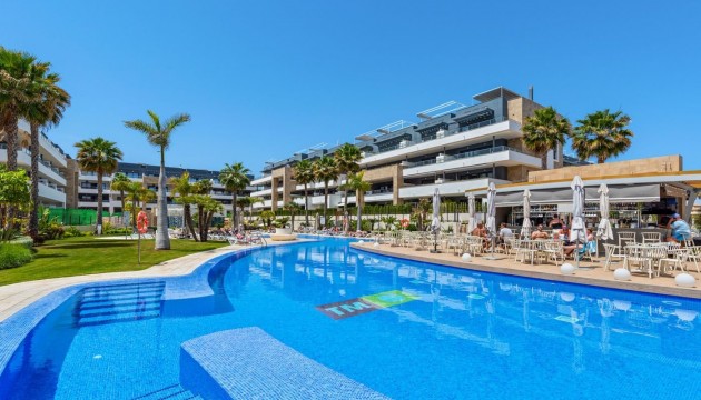 Reventa - Apartamento - Orihuela Costa - Playa Flamenca