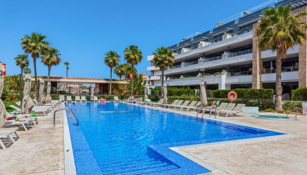 Reventa - Apartamento - Orihuela Costa - Playa Flamenca