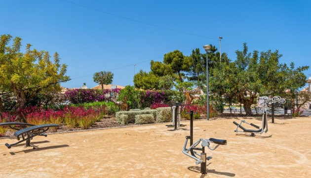 Reventa - Apartamento - Orihuela Costa - Playa Flamenca