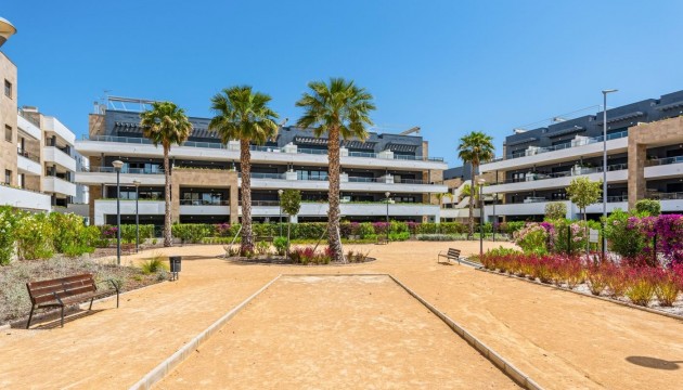 Reventa - Apartamento - Orihuela Costa - Playa Flamenca