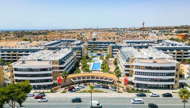 Reventa - Apartamento - Orihuela Costa - Playa Flamenca