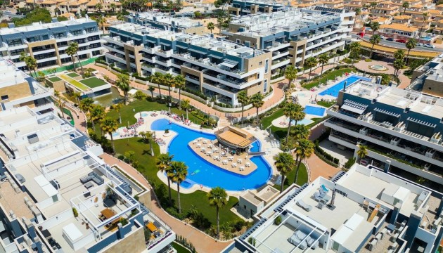 Reventa - Apartamento - Orihuela Costa - Playa Flamenca