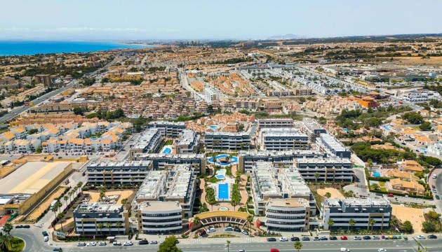 Reventa - Apartamento - Orihuela Costa - Playa Flamenca