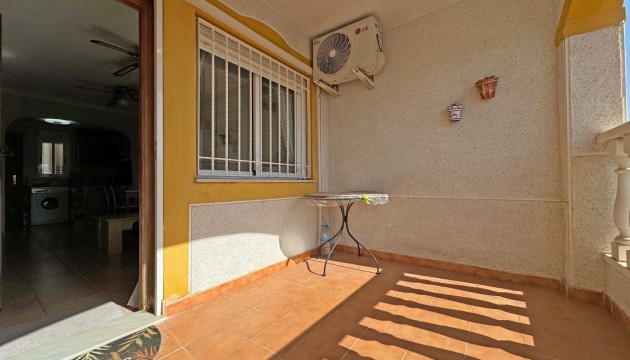 Herverkoop - Apartment - Torrevieja