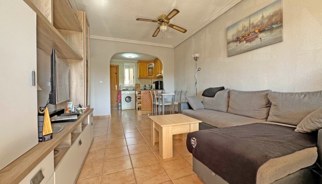 Herverkoop - Apartment - Torrevieja