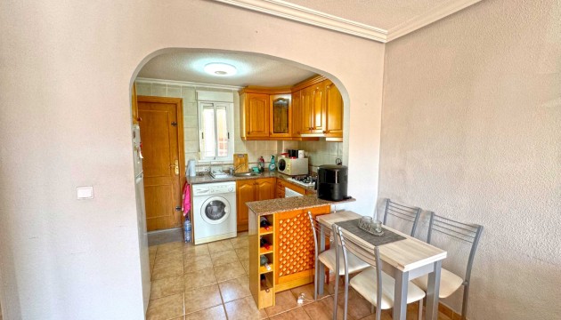 Herverkoop - Apartment - Torrevieja