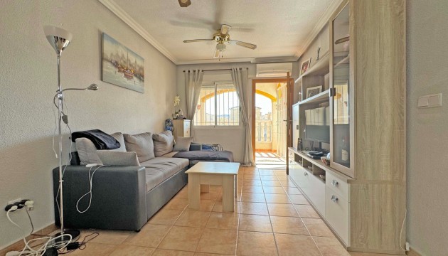 Herverkoop - Apartment - Torrevieja