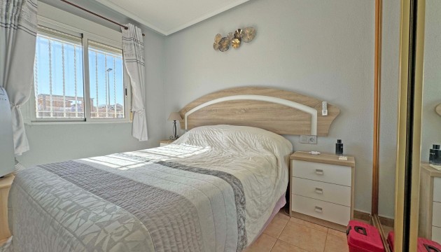 Herverkoop - Apartment - Torrevieja