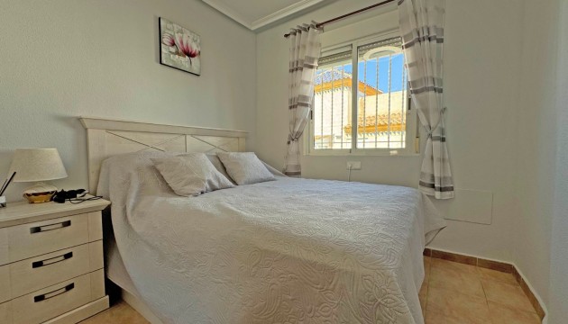 Herverkoop - Apartment - Torrevieja