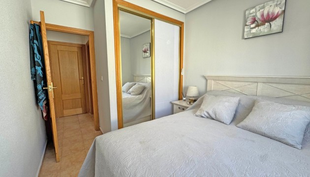 Herverkoop - Apartment - Torrevieja