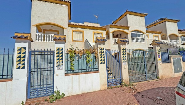 Herverkoop - Apartment - Torrevieja