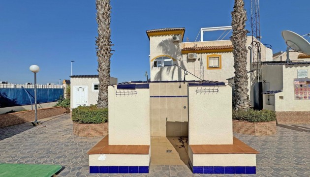 Herverkoop - Apartment - Torrevieja