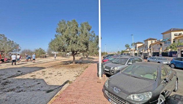 Herverkoop - Apartment - Torrevieja