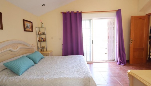 Herverkoop - Detached Villa - Orihuela Costa - Playa Flamenca