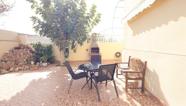 Herverkoop - Detached Villa - Orihuela Costa - Playa Flamenca