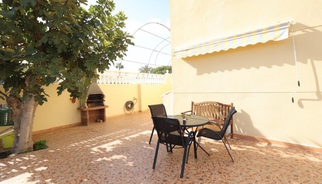 Herverkoop - Detached Villa - Orihuela Costa - Playa Flamenca