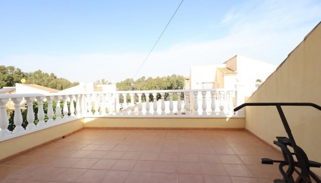 Herverkoop - Detached Villa - Orihuela Costa - Playa Flamenca