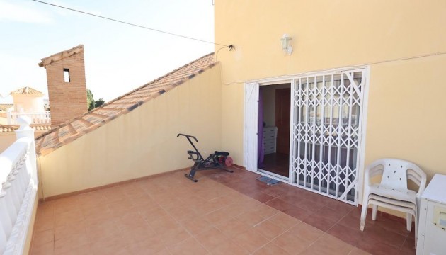 Herverkoop - Detached Villa - Orihuela Costa - Playa Flamenca