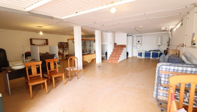 Herverkoop - Detached Villa - Orihuela Costa - Playa Flamenca