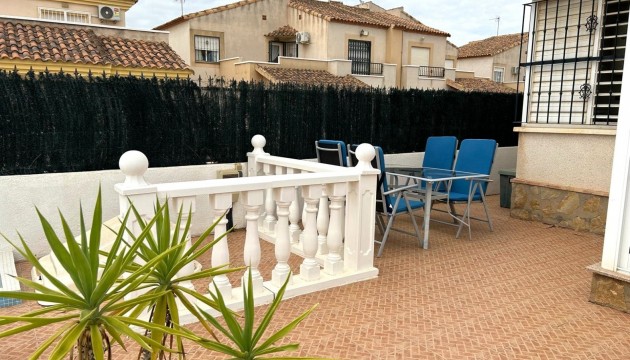 Herverkoop - Detached Villa - Algorfa - Lo Crispin