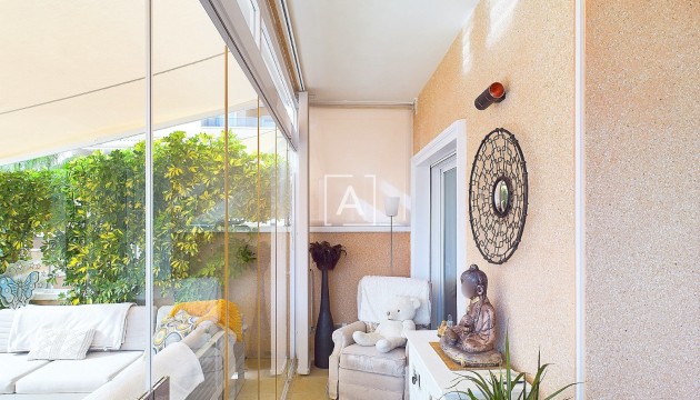 Herverkoop - Apartment - Orihuela Costa - Villamartín