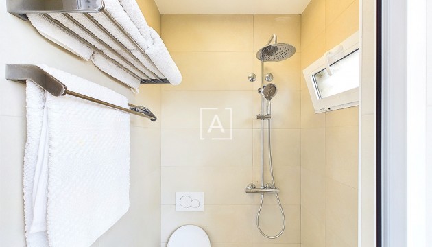 Herverkoop - Apartment - Orihuela Costa - Villamartín