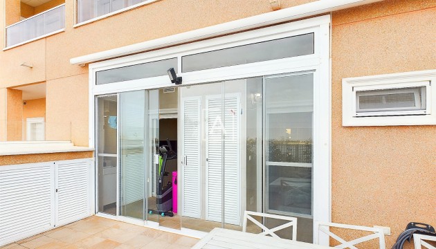 Herverkoop - Apartment - Orihuela Costa - Villamartín