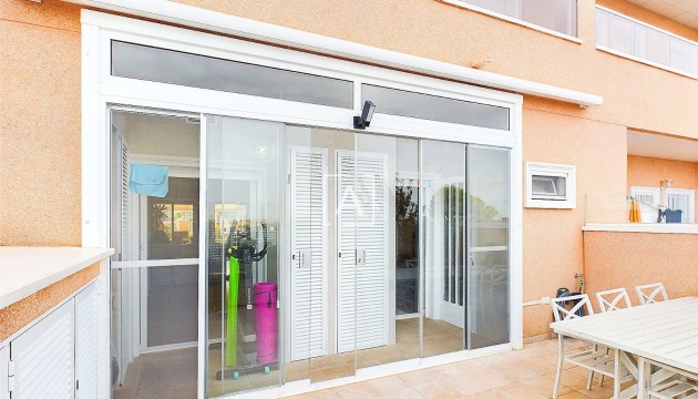 Herverkoop - Apartment - Orihuela Costa - Villamartín