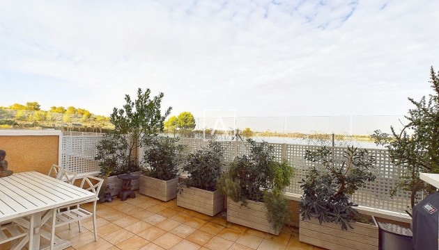 Herverkoop - Apartment - Orihuela Costa - Villamartín