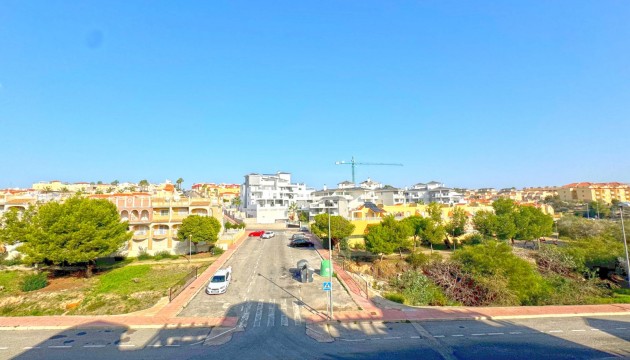 Herverkoop - Apartment - Orihuela Costa - Villamartín