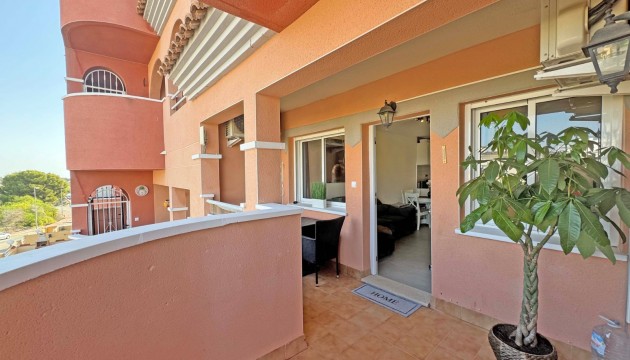 Herverkoop - Apartment - Orihuela Costa - Villamartín