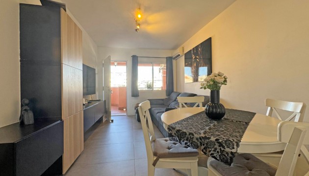 Herverkoop - Apartment - Orihuela Costa - Villamartín