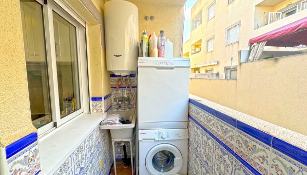 Herverkoop - Apartment - Orihuela Costa - Villamartín