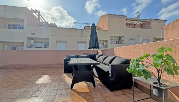 Herverkoop - Apartment - Orihuela Costa - Villamartín