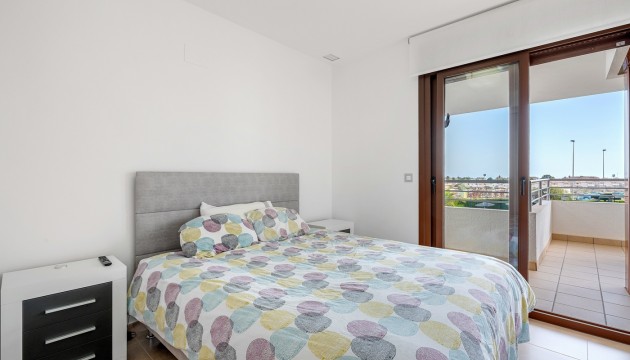 Herverkoop - Apartment - Orihuela Costa - Lomas de Cabo Roig