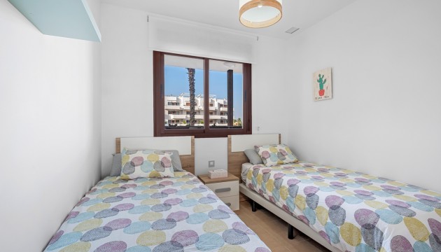 Herverkoop - Apartment - Orihuela Costa - Lomas de Cabo Roig