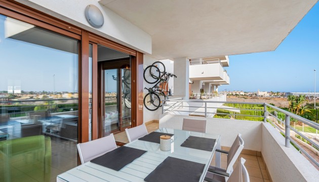 Herverkoop - Apartment - Orihuela Costa - Lomas de Cabo Roig