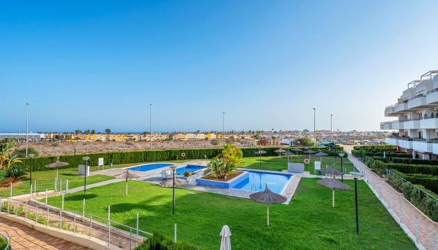 Herverkoop - Apartment - Orihuela Costa - Lomas de Cabo Roig