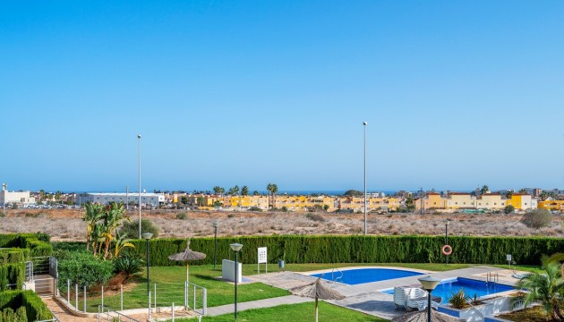 Herverkoop - Apartment - Orihuela Costa - Lomas de Cabo Roig