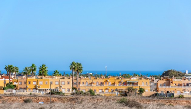 Herverkoop - Apartment - Orihuela Costa - Lomas de Cabo Roig