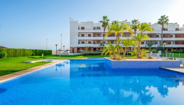 Herverkoop - Apartment - Orihuela Costa - Lomas de Cabo Roig