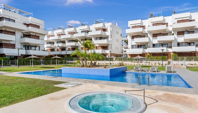 Herverkoop - Apartment - Orihuela Costa - Lomas de Cabo Roig