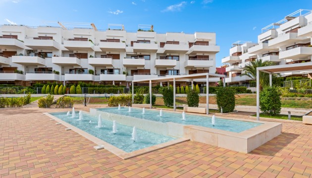 Herverkoop - Apartment - Orihuela Costa - Lomas de Cabo Roig