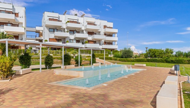 Herverkoop - Apartment - Orihuela Costa - Lomas de Cabo Roig